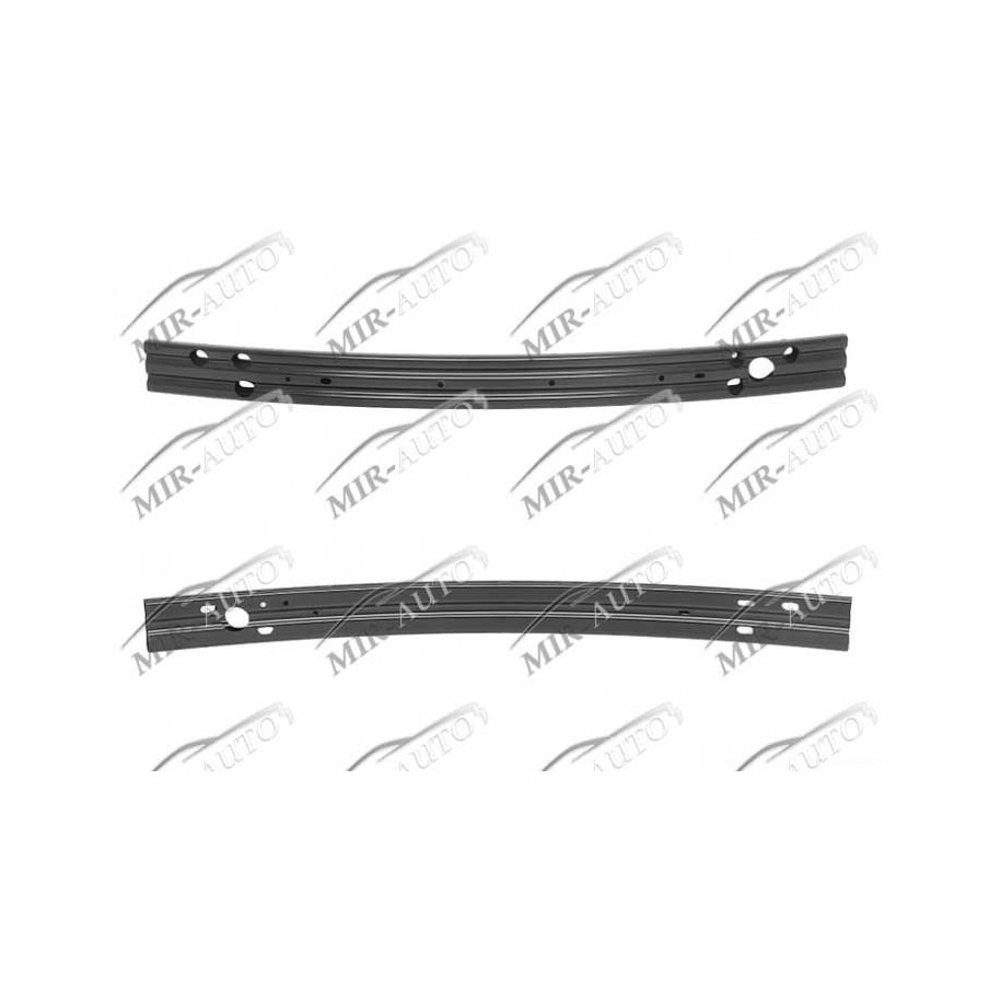 Bumper Reinforcement