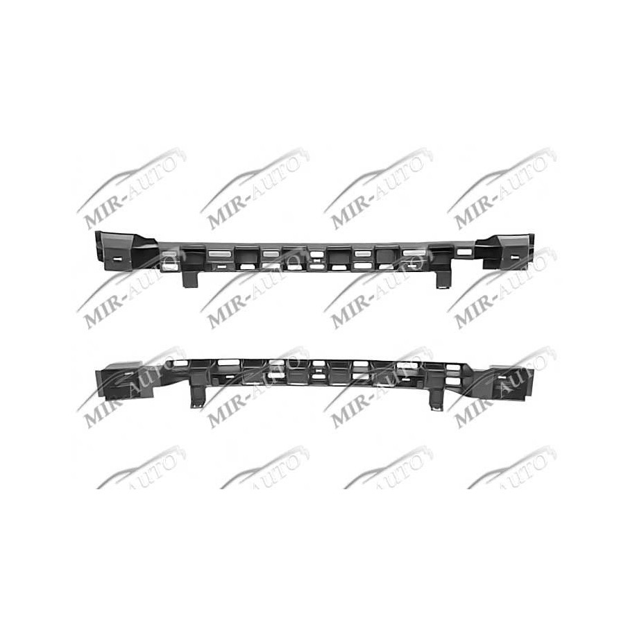 Bamperio pastiprinimas