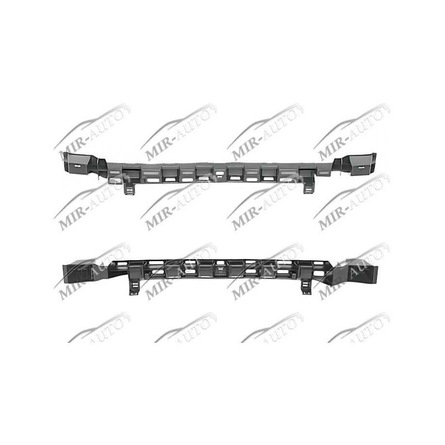 Усилитель бампера