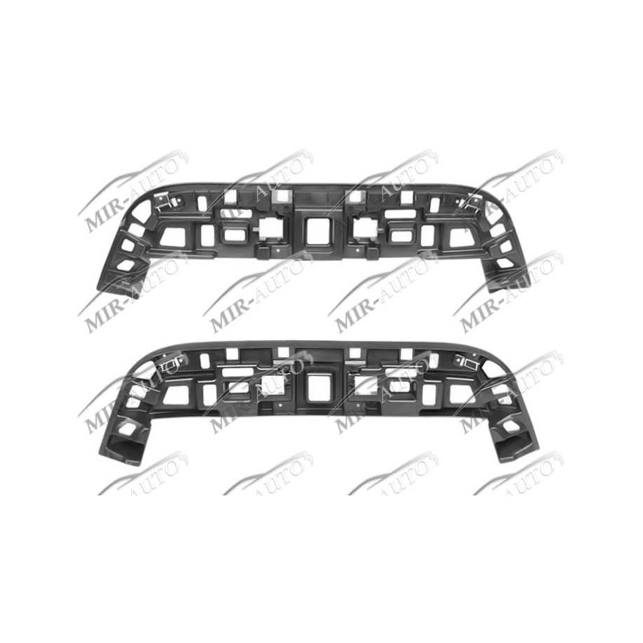 Bumper Reinforcement