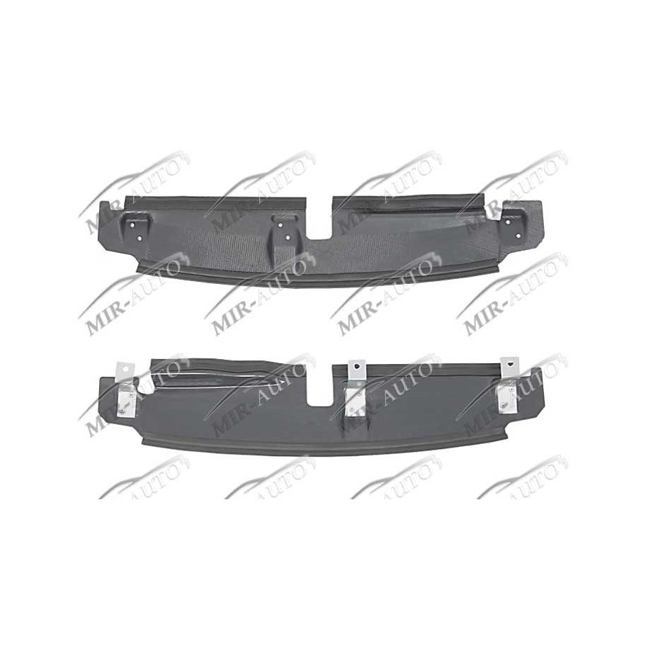 Apatinė bamperio apsauga