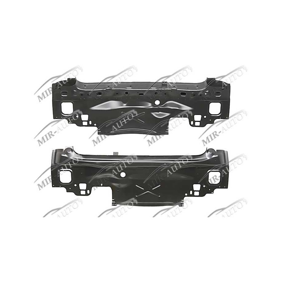 Панель задняя