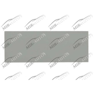 Door Plate Repair Panel