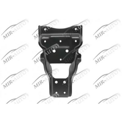 Front Panel Brace