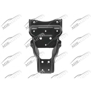 Front Panel Brace