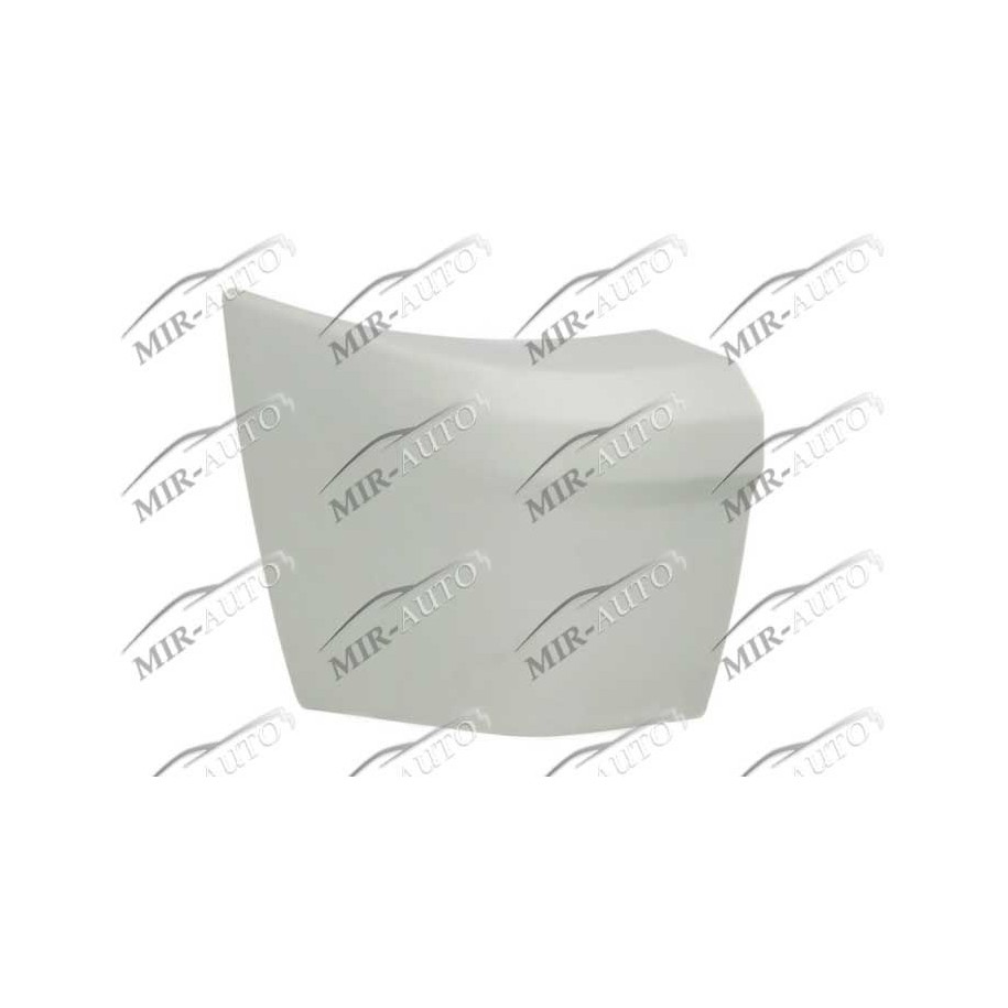 Угол бампера