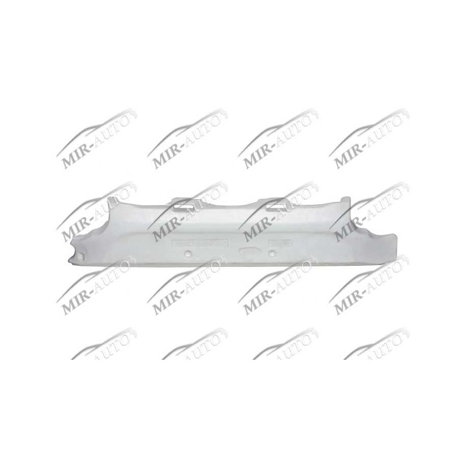 Bumper Reinforcement