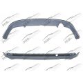 Rear Bumper Spoiler