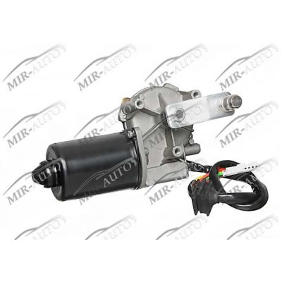 wiper motor