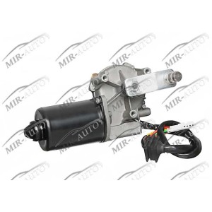 wiper motor