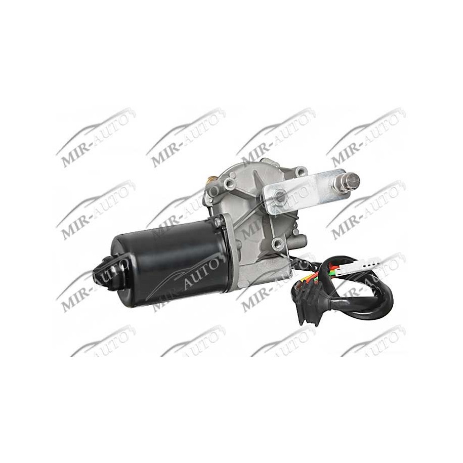wiper motor