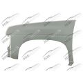 Front Fender