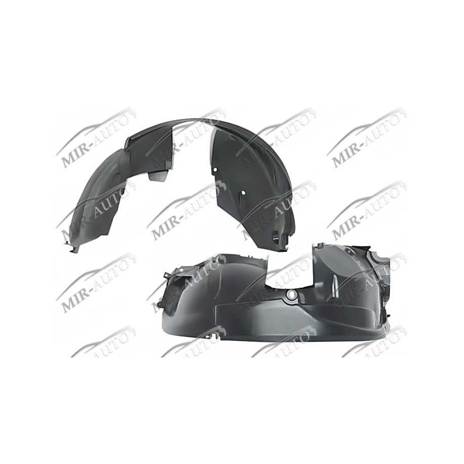 Plastic Inner Fender