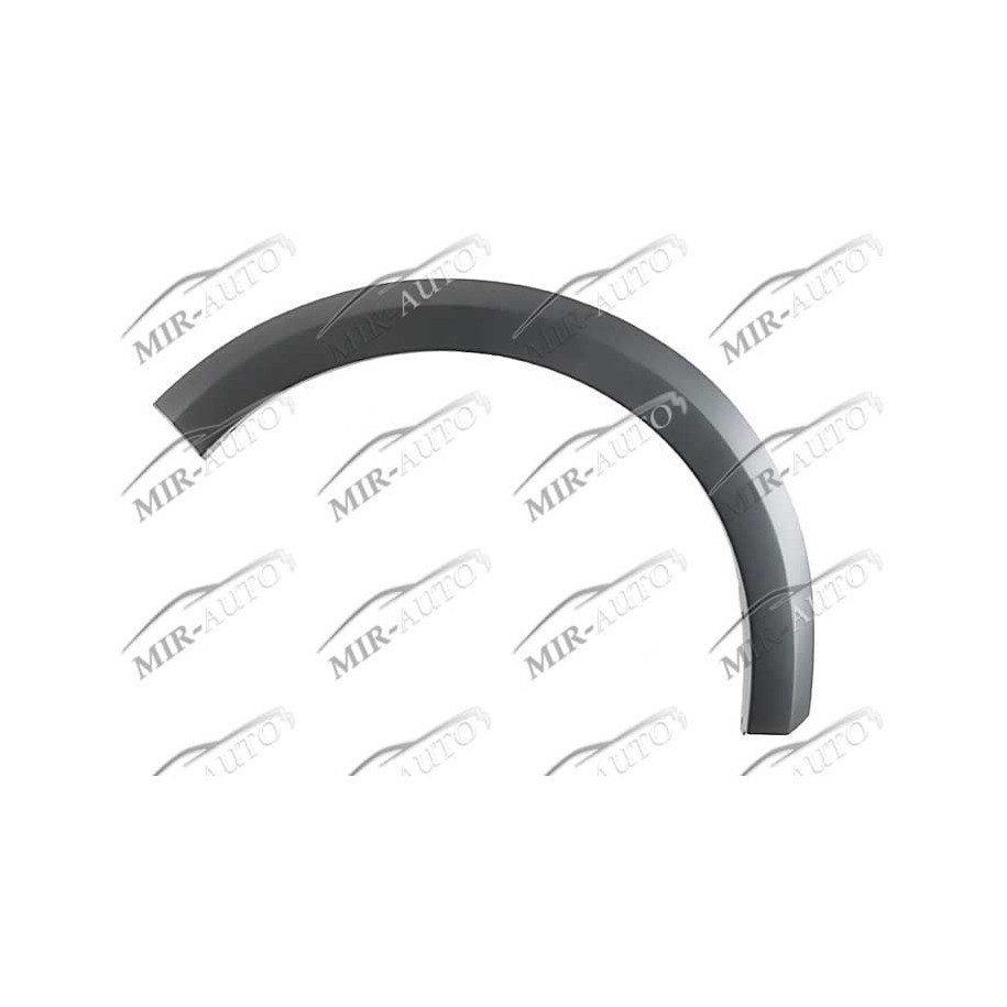 Fender Arch (Moulding)