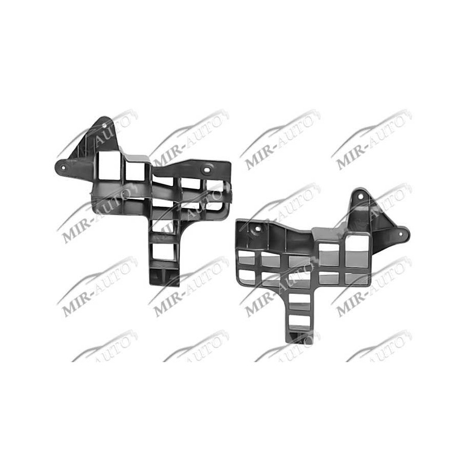 Усилитель бампера