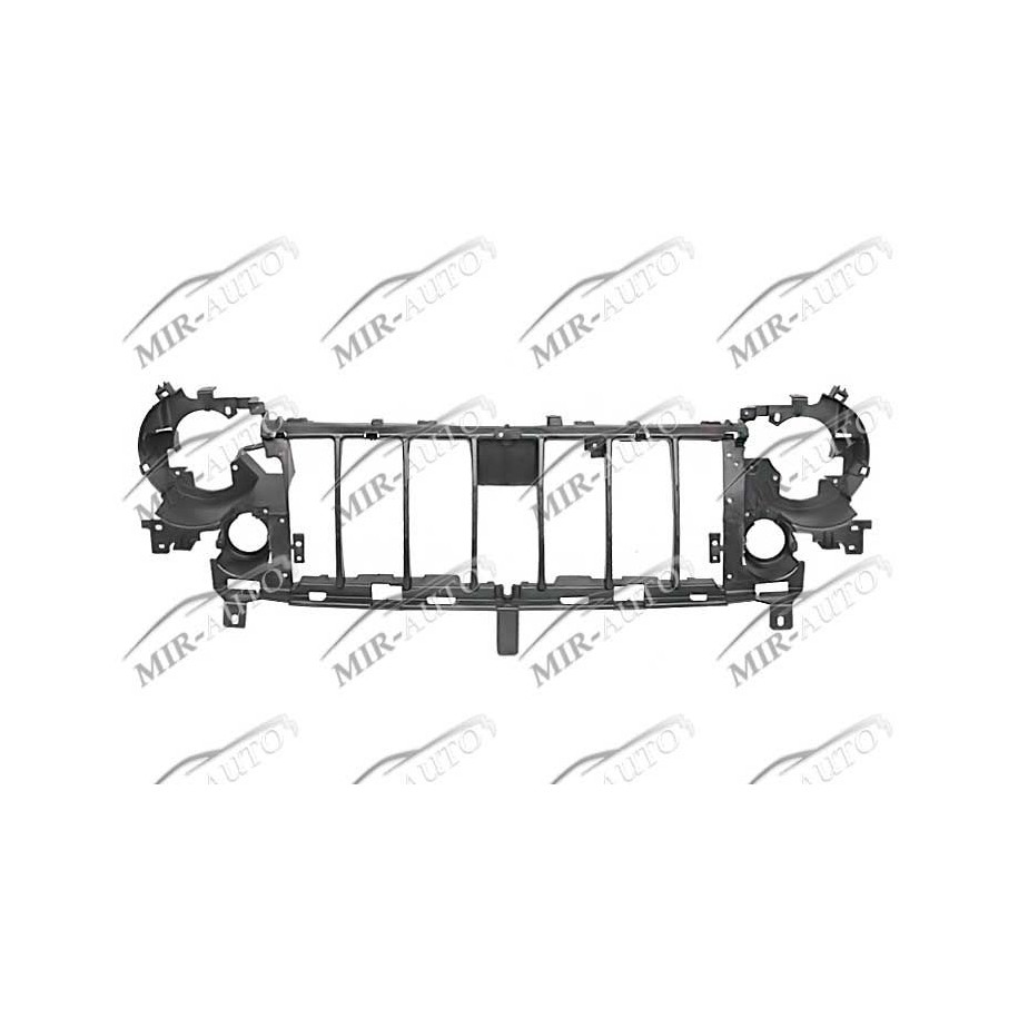 Маскировка панели передней