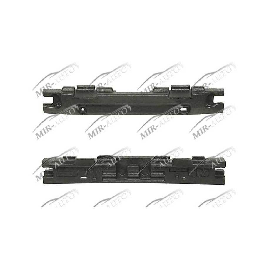 Bumper Reinforcement