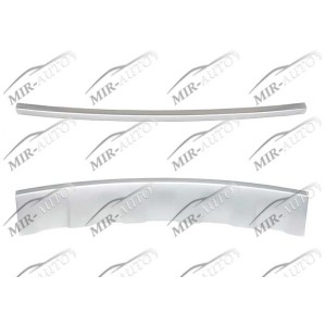 Front Bumper Spoiler