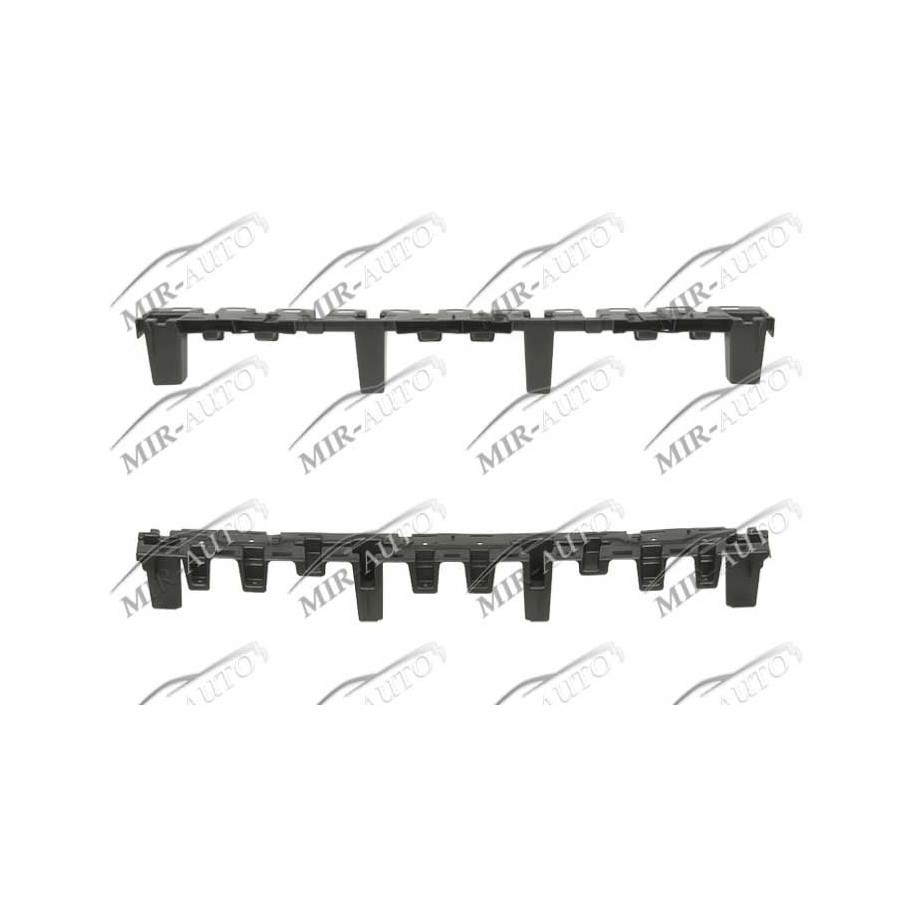 Bumper Reinforcement