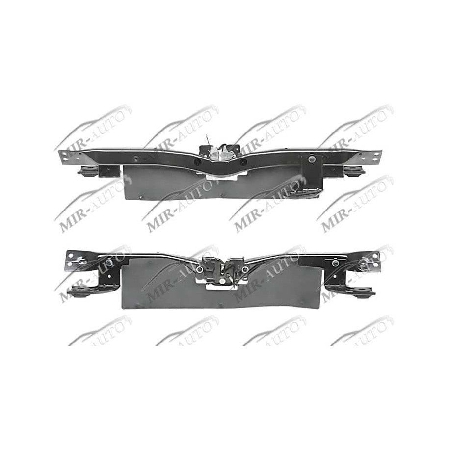 Панель передняя