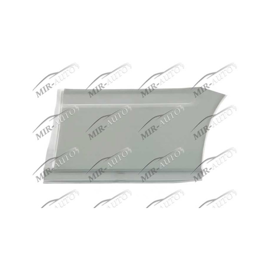 Galinio sparno rem. komplektas