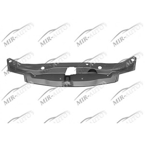 Front Panel Upper Moulding