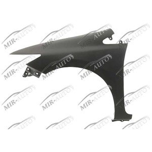 Крыло переднее