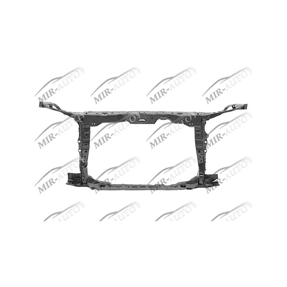 Панель передняя