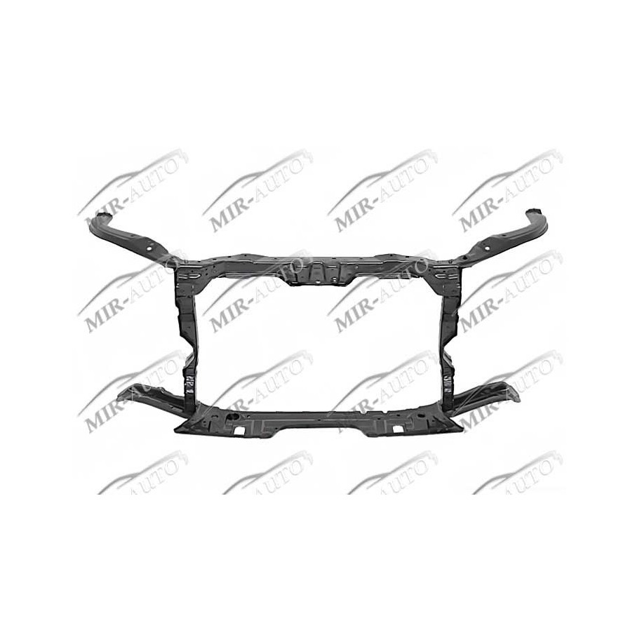 Панель передняя