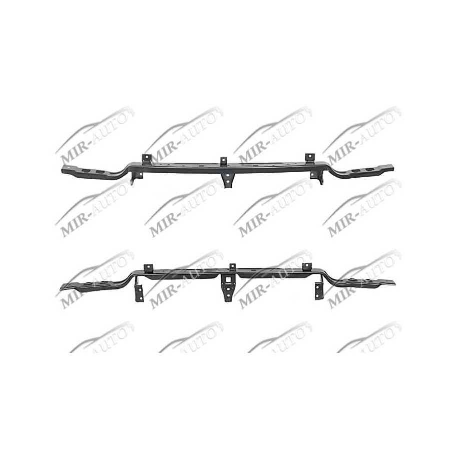 Bamperio pastiprinimas