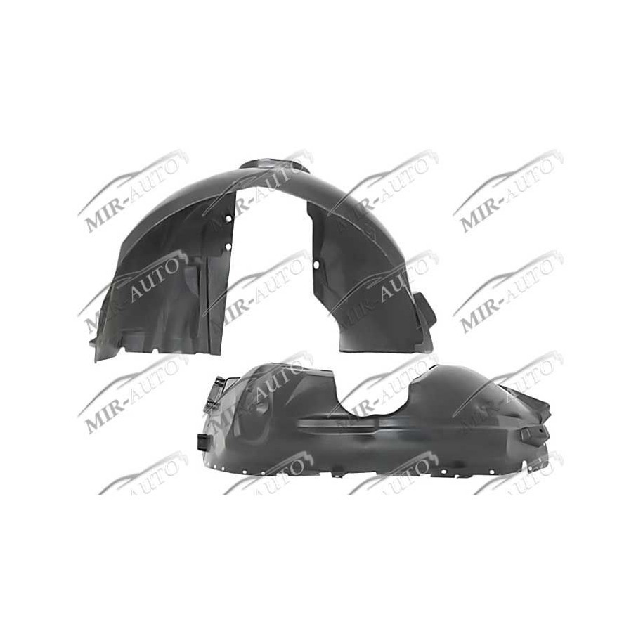 Plastic Inner Fender