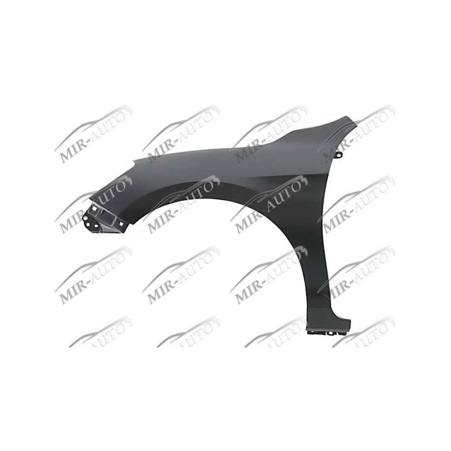 Front Fender