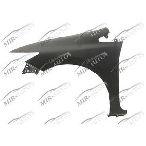 Крыло переднее