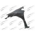 Front Fender