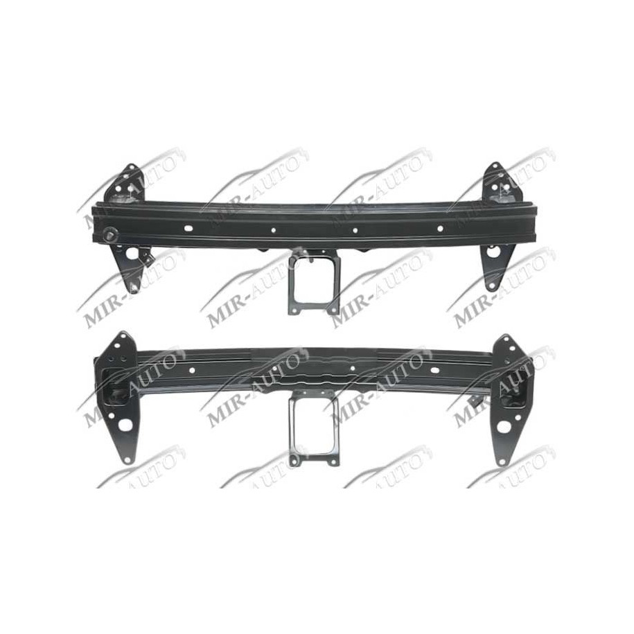 Bamperio pastiprinimas