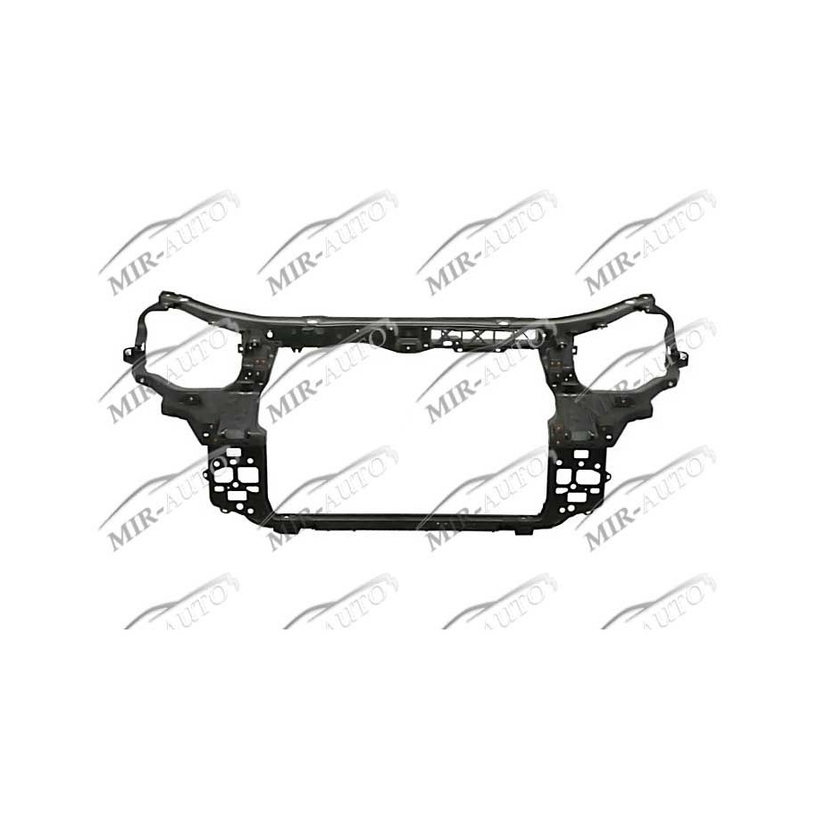 Панель передняя