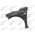 Front Fender