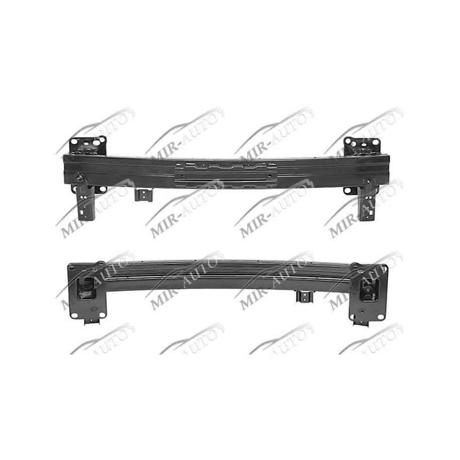 Усилитель бампера