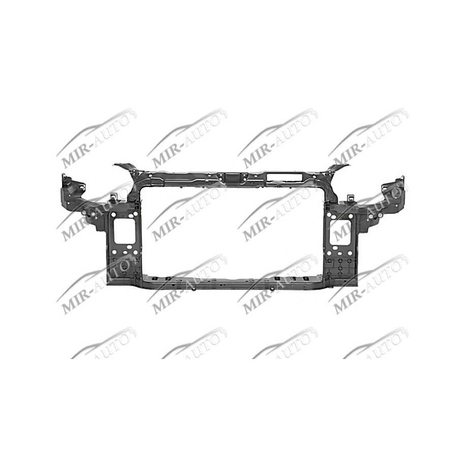 Панель передняя