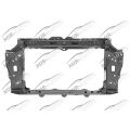 Front Panel