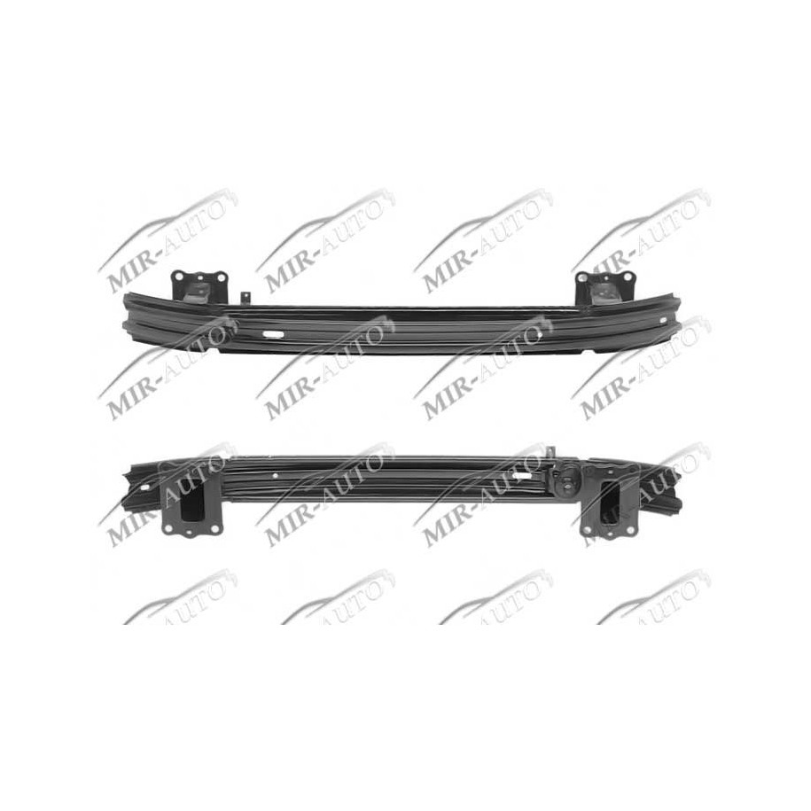 Bumper Reinforcement