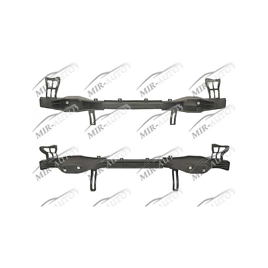 Bamperio pastiprinimas