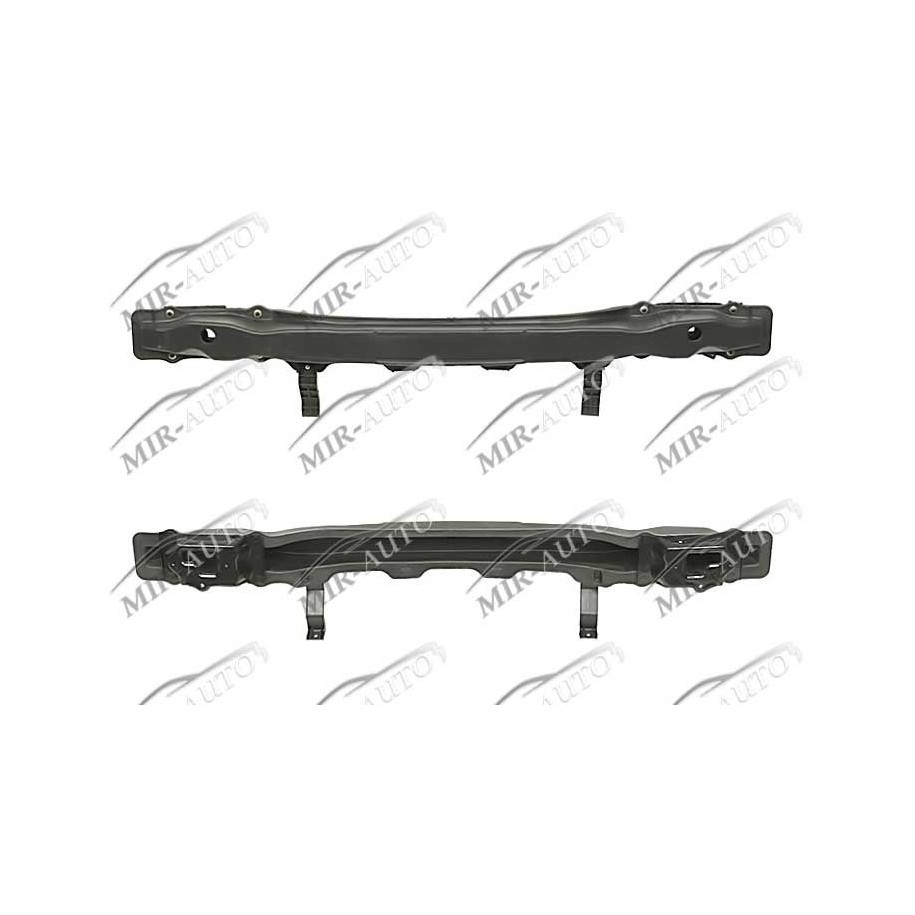 Bumper Reinforcement