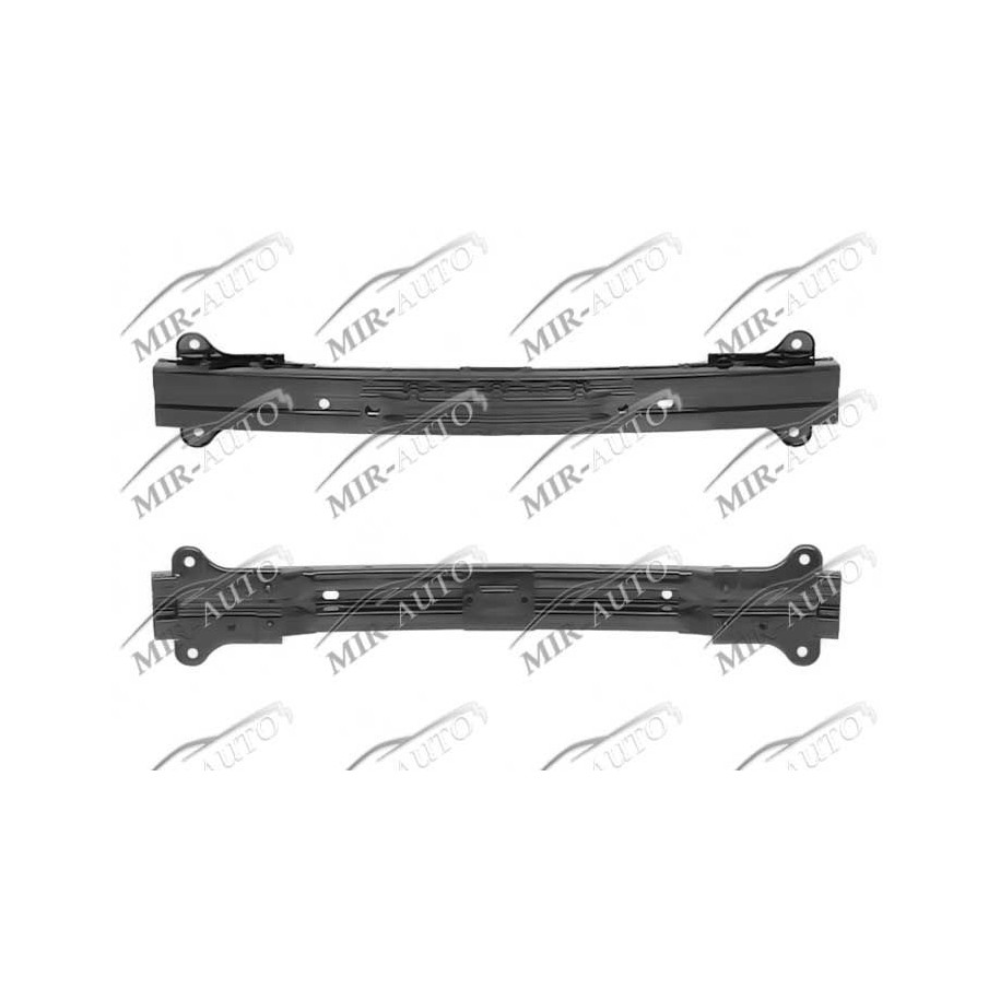 Bumper Reinforcement