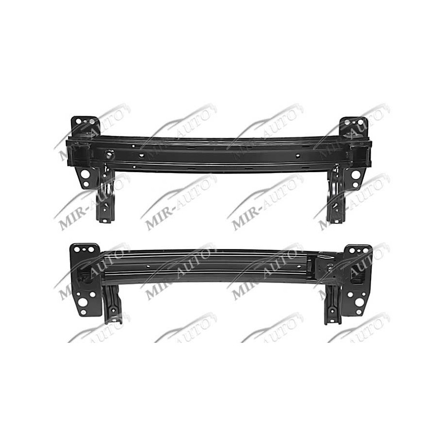 Bumper Reinforcement