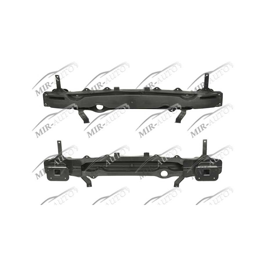 Bumper Reinforcement