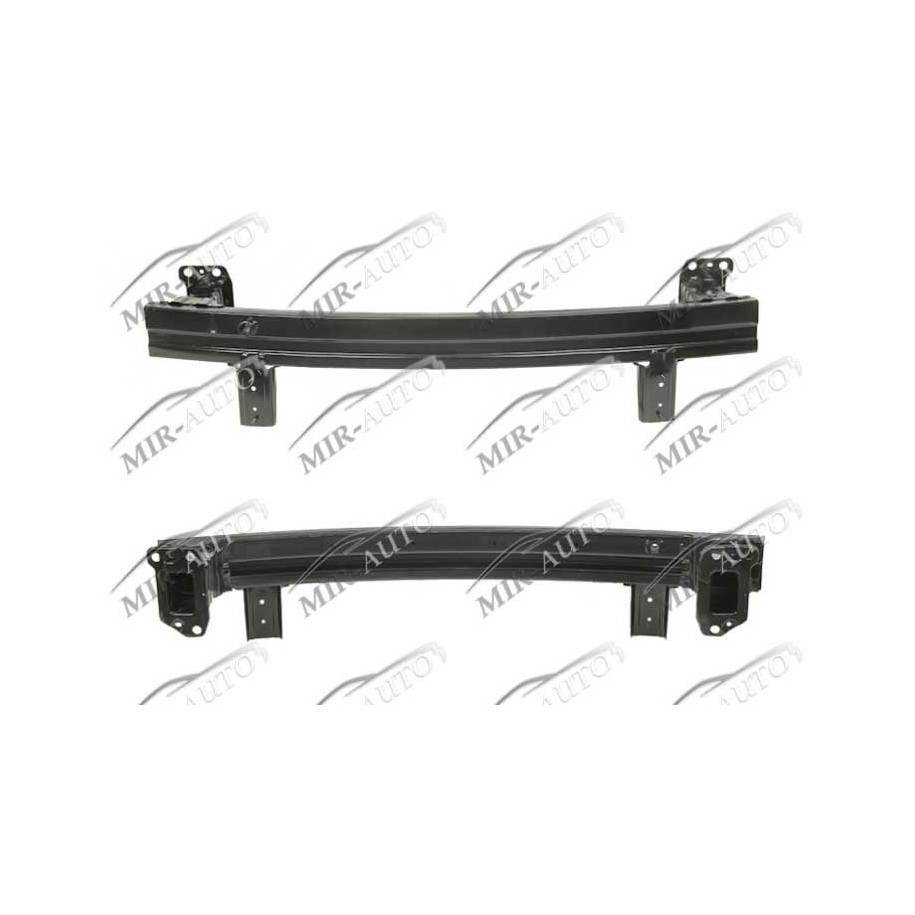 Bumper Reinforcement