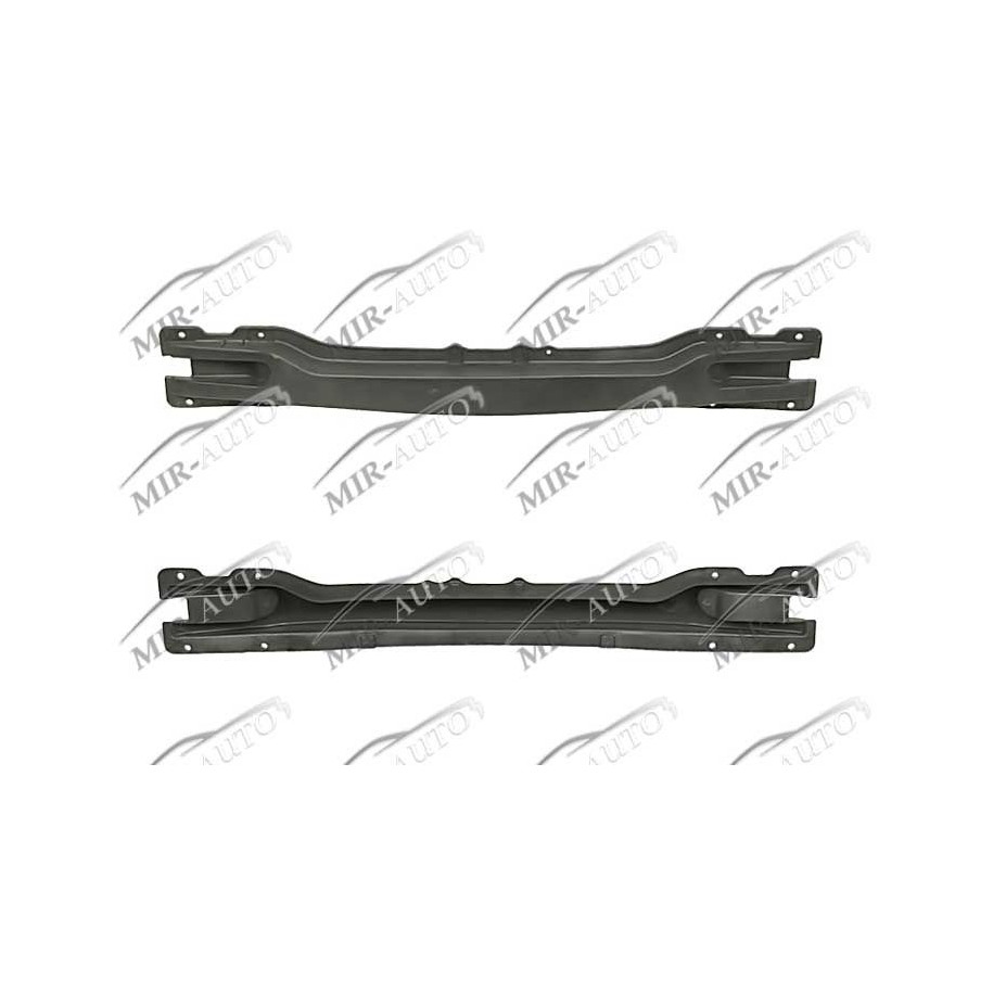 Bumper Reinforcement