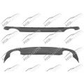 Rear Bumper Spoiler