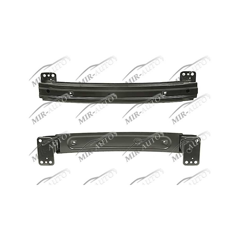 Bumper Reinforcement